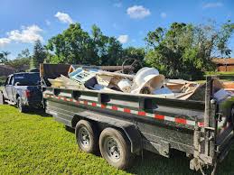 Junk Removal for Events in Palm Coast, FL